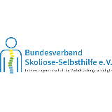 Bundesverband Skoliose-Selbsthilfe e. V. logo