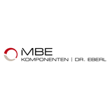 Logo Dr. Eberl MBE-Komponenten GmbH