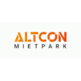 Logo ALTCON-Mietpark GmbH