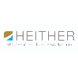 Logo Heither Partnerschaft von Rechtsanwälten mbB