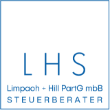 LHS Limpach + Hill Steuerberater PartG mbB Steuerberatungsgesellschaft