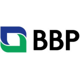Logo BBP GmbH
