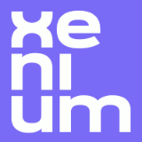 Logo Xenium AG