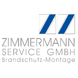 Logo Zimmermann Service GmbH
