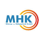 Logo MHK Wärme- und Kältetechnik GmbH
