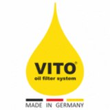 Logo VITO AG