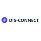 Logo Dis-Connect