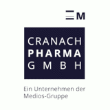 Logo CRANACH-PHARMA GmbH