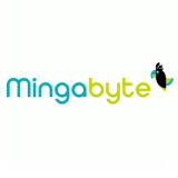 Logo Mingabyte GmbH