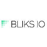 Logo BLIKS IO GmbH