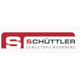 Logo Schüttler Gerüstbau GmbH