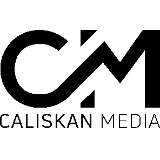 Logo Caliskan Media GmbH