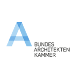 Logo BUNDESARCHITEKTENKAMMER E.V.