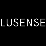 Logo LuSense Consulting GmbH