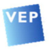 Logo VEP GmbH