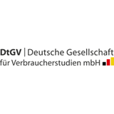 Logo DtGV - Deutsche Gesellschaft für Verbraucherstudien mbH