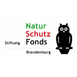 Logo Stiftung NaturSchutzFonds Brandenburg