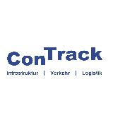Logo CONTRACK Consulting-Gesellschaft für Schienenbahnen mbH
