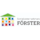 Sozialunternehmen Förster