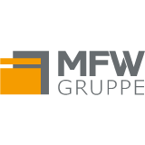 Logo MFW Fertigteilwerke GmbH