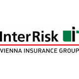 Logo InterRisk Versicherungs-AG Vienna Insurance Group