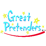 Great Pretenders Europe GmbH