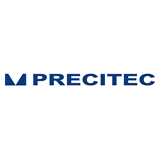Logo Precitec GmbH & Co. KG