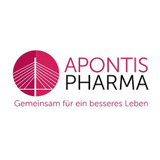 Logo APONTIS PHARMA Deutschland GmbH & Co. KG