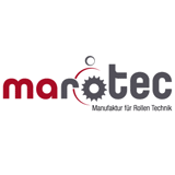 Logo marotec GmbH