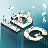 Logo IDG Institut für digitale Gesundheitsdaten RLP gGmbH