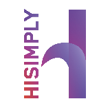 Logo HiSimply GmbH