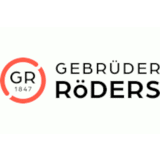 Logo Gebr. Röders Aktiengesellschaft