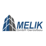 Logo MELIK GmbH