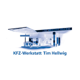 Logo Kfz Werkstatt Hellwig GmbH