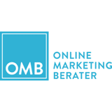 Logo OMB AG Online.Marketing.Berater.