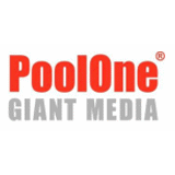 Logo PoolOne Giant Media GmbH