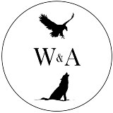 Logo Wolf & Adler Consulting GmbH