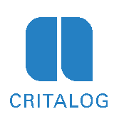 Logo Critalog GmbH