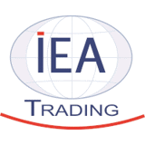 Logo IEA International Trading GmbH