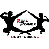 Logo Real Power Bodyforming