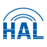 HAL Sicherheitstechnik GmbH