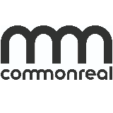 Logo commonreal GmbH