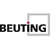 Logo Beuting Metalltechnik GmbH & Co. KG