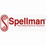Logo Spellman High Voltage Electronics GmbH