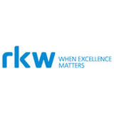 Logo RKW Group