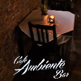 Logo Ambiente Cafe und mehr