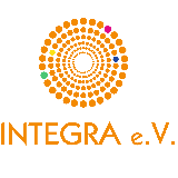 Logo Integra e.V.