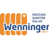 Wenninger GmbH logo