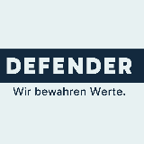 Logo Defender Gruppe