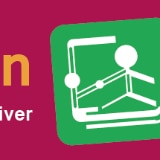 Logo Zentrum für Menschen mit kognitiver Beeinträchtigung (Behindertenzentrum) BHZ gGmbH